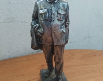 Lenin mütze - Nehmen Sie dem Gewinner