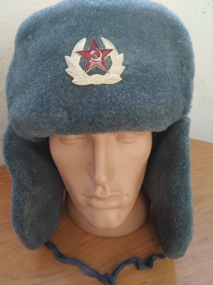 modern ushanka