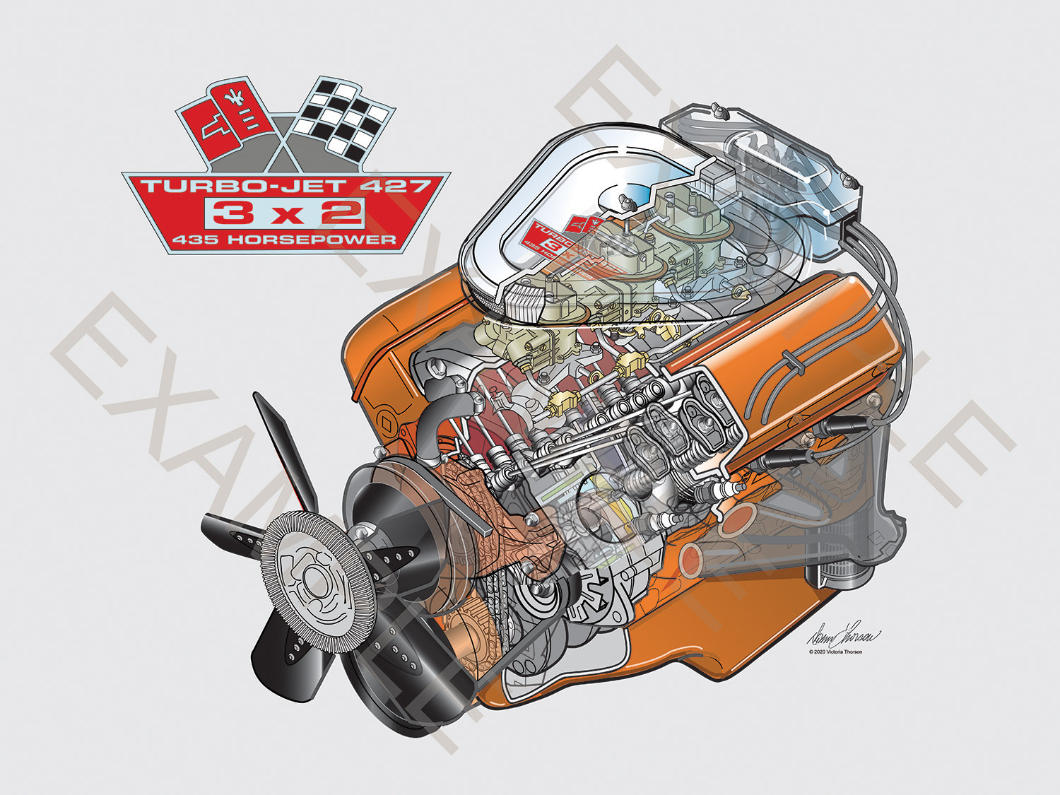 427 chevy engine for sale only 2 left at 65 