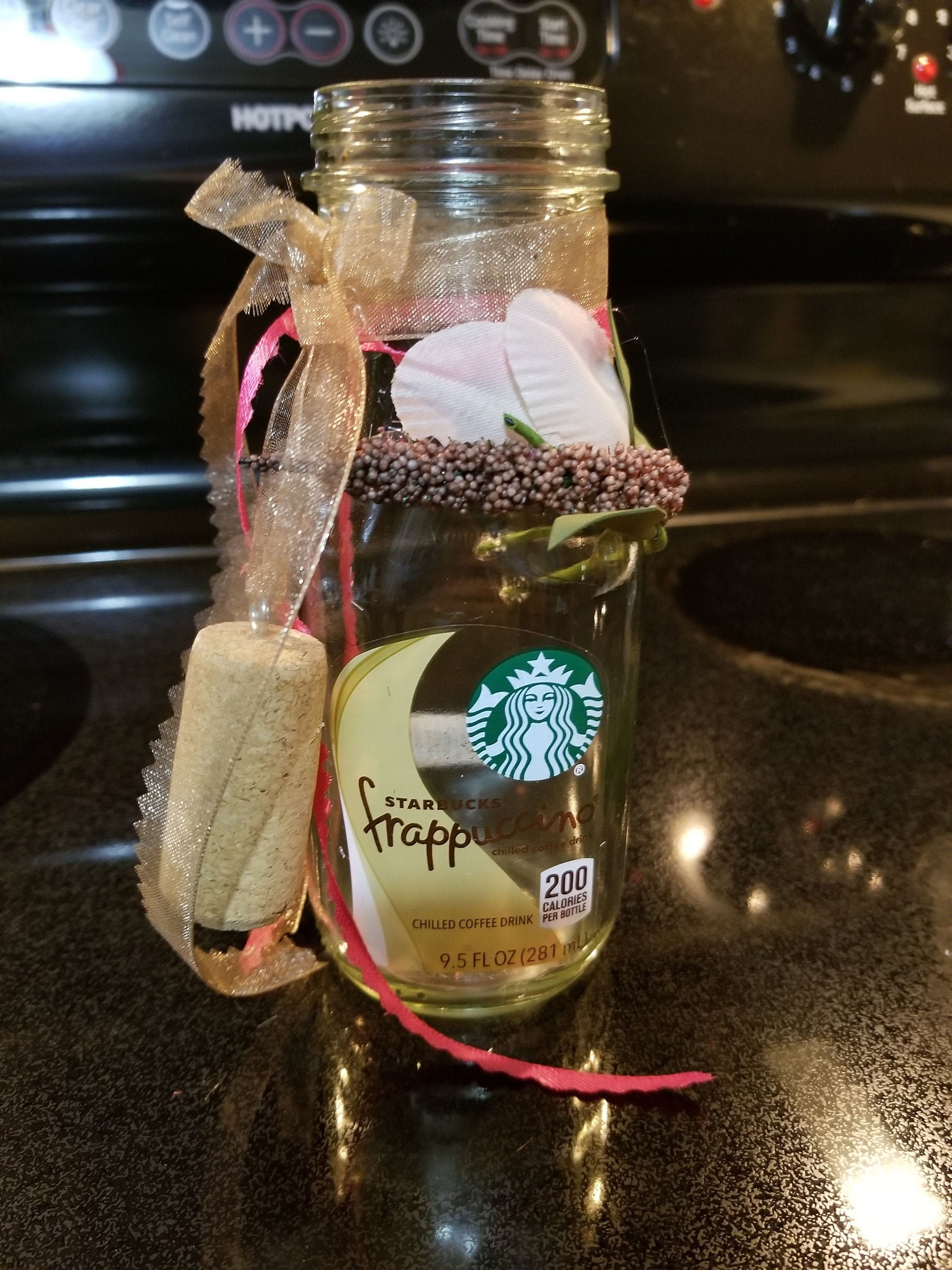 Log in — Instagram  Mini things, Starbucks diy, Simple gift wrapping