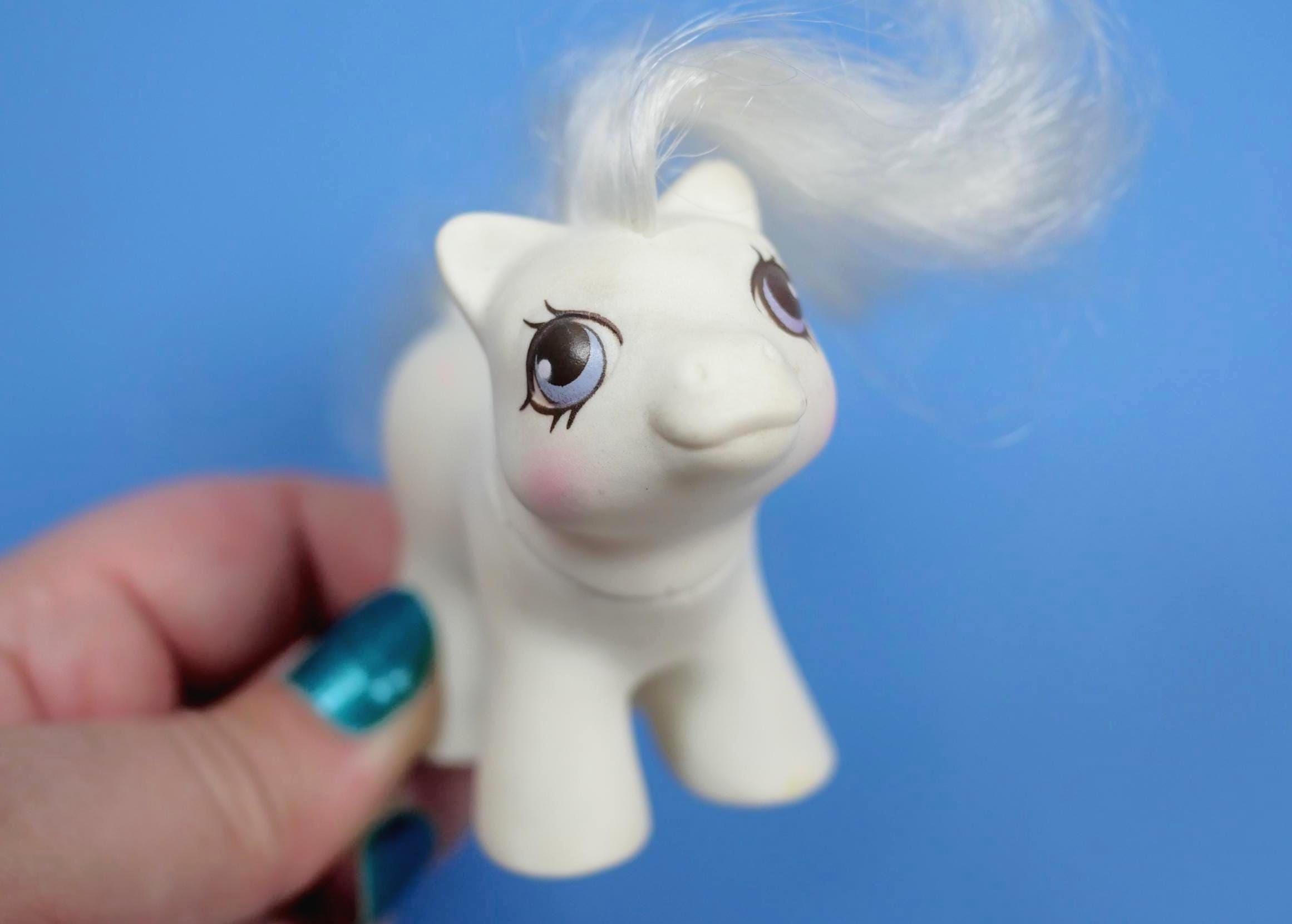 Rare Mlp G1 - Etsy