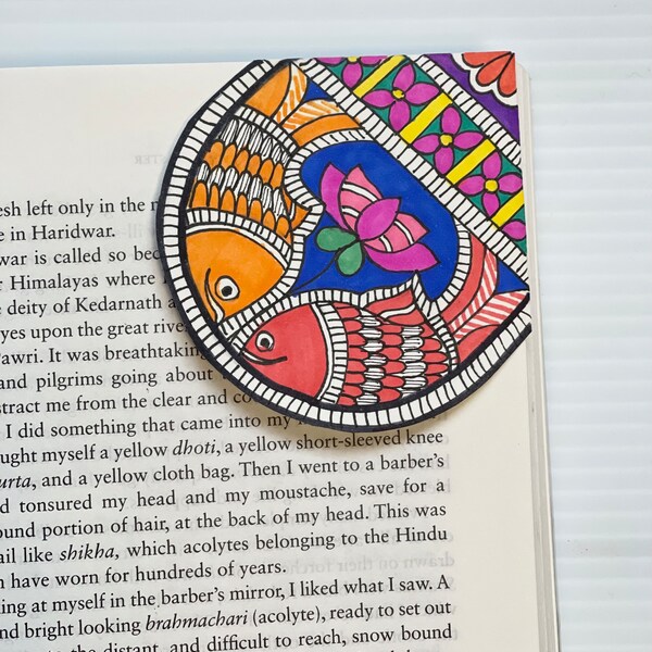 Madhubani - Etsy