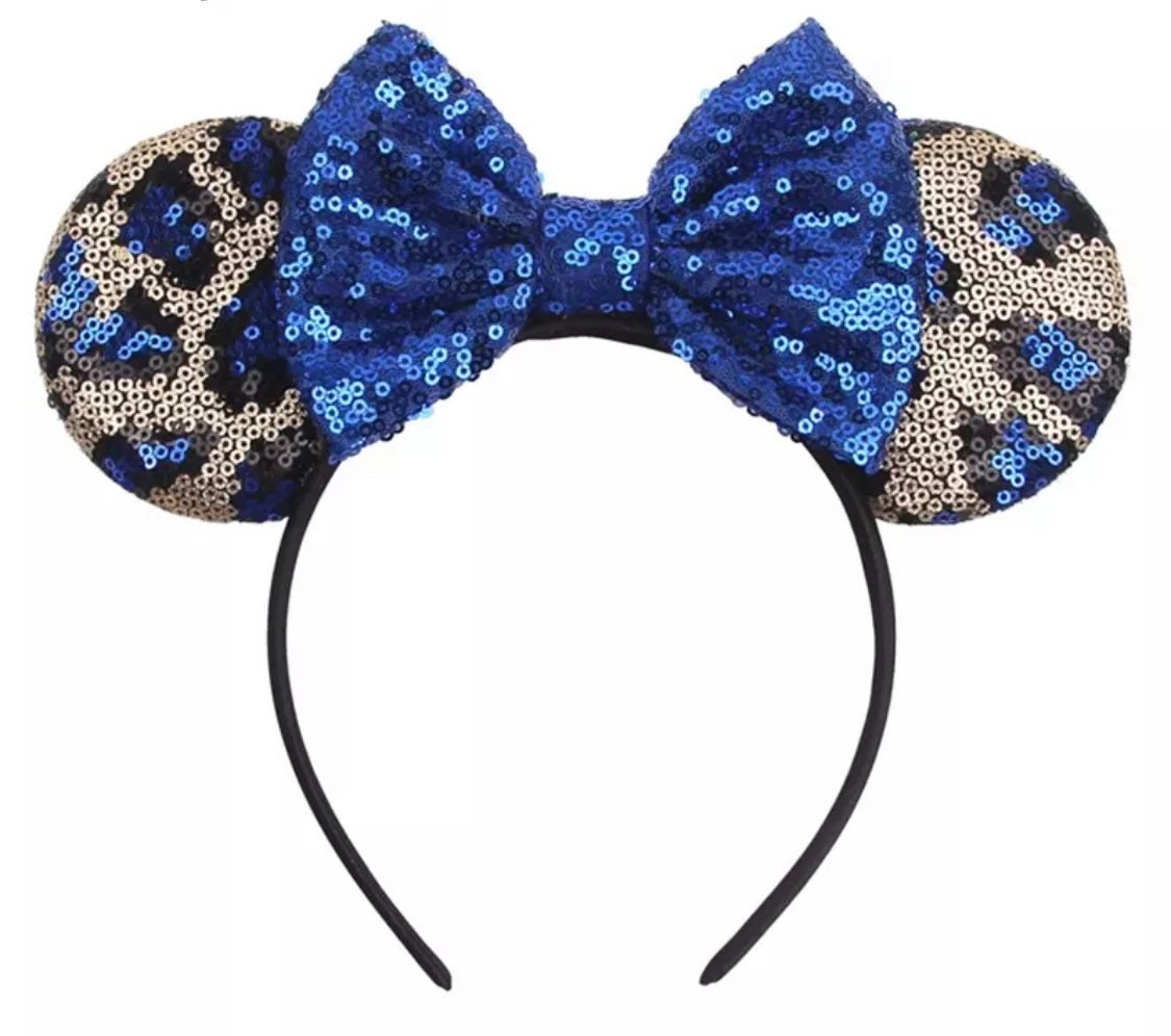 Ready To Ship Leopard Print Mickey Ears Minnie Mouse Disney Etsy UK ready-to-ship-leopard-print-mickey-ears-minnie-mouse-disney-etsy-uk
