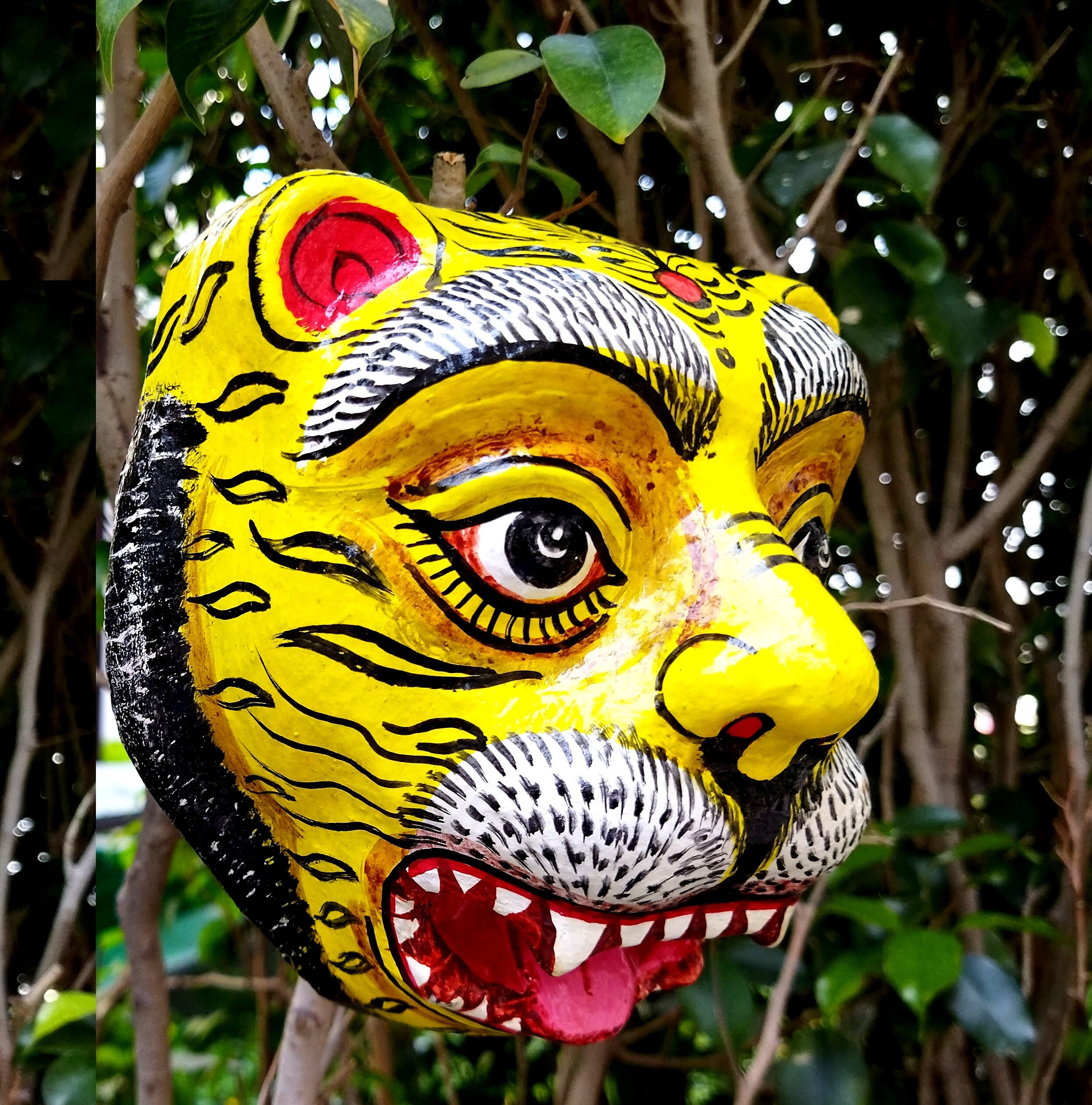 7*8様 TIGER MASK FINAL COLLECTION Maskelle Tiger Mask
