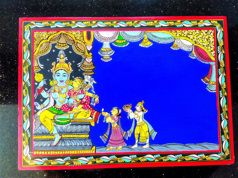 Customizable Wooden Name Plate/ Hand Painted Name Plate/ - Etsy