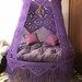 see more listings in the Macrame Swing section