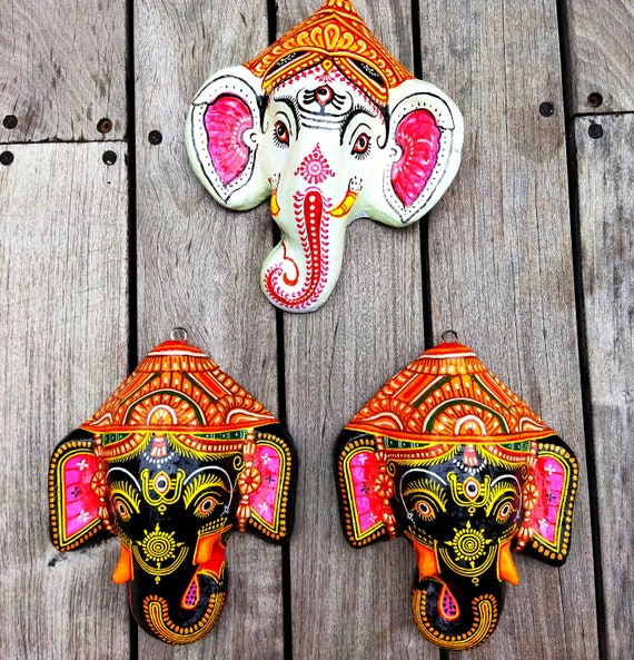Elephant Shelf Bracket From Rajasthan Elephant Shelf Bracket From Rajasthan