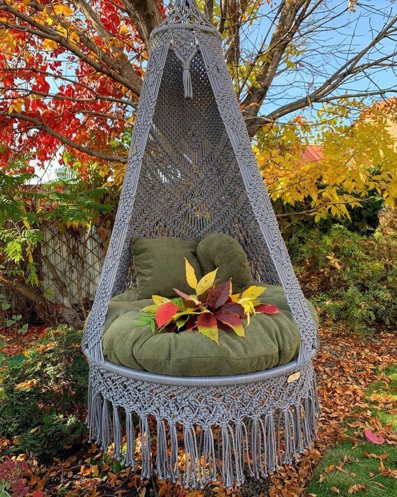Chair swings for adults hotsell