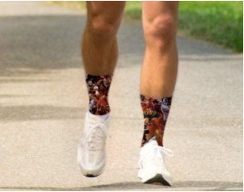 Personalized Socks Custom Face Socks -Custom Photo Sock Picture Socks Custom Printed Socks Photo Gift Custom Socks