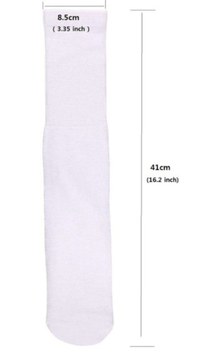 Personalized Socks Custom Face Socks -Custom Photo Sock Picture Socks Custom Printed Socks Photo Gift Custom Socks