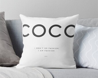 Chanel Home Decor Etsy chanel home decor etsy