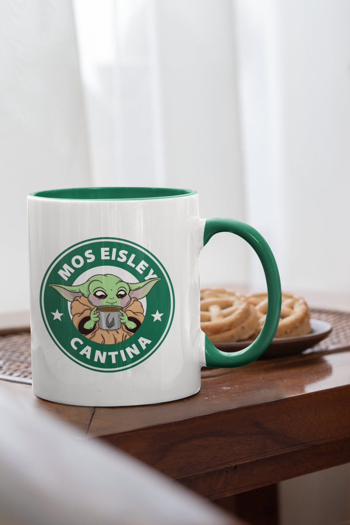 Free Free 281 Baby Yoda Starbucks Svg Free SVG PNG EPS DXF File