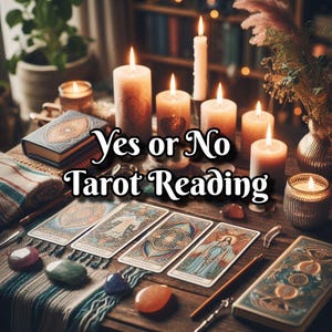 Oui ou non Lecture de tarot # Lecture précise Oui ou non # Réponse de prédiction psychique # Guidage psychique # Rapide et perspicace