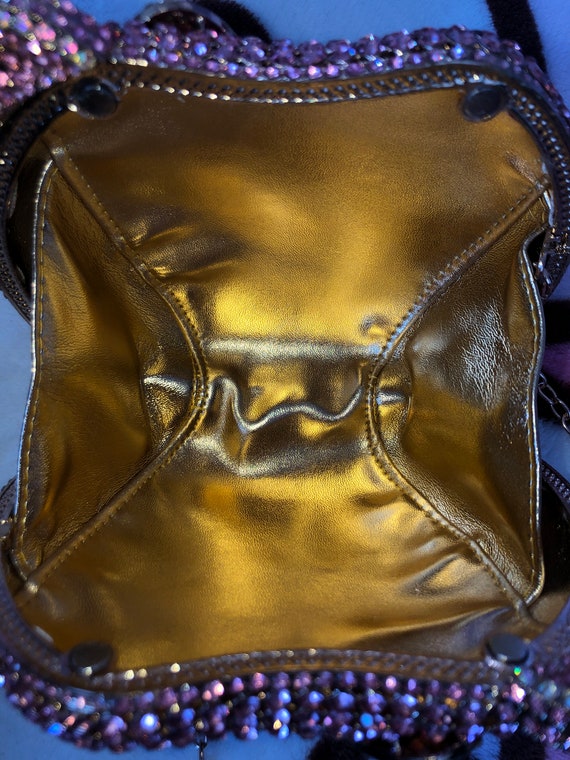 hello kitty clutch purse