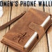 see more listings in the Women Wallet section