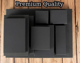 Scatole regalo premium e scatole postali per venditori Etsy / Soluzioni di imballaggio ecocompatibili / Scatole postali / Scatola di imballaggio di lusso con il tuo logo