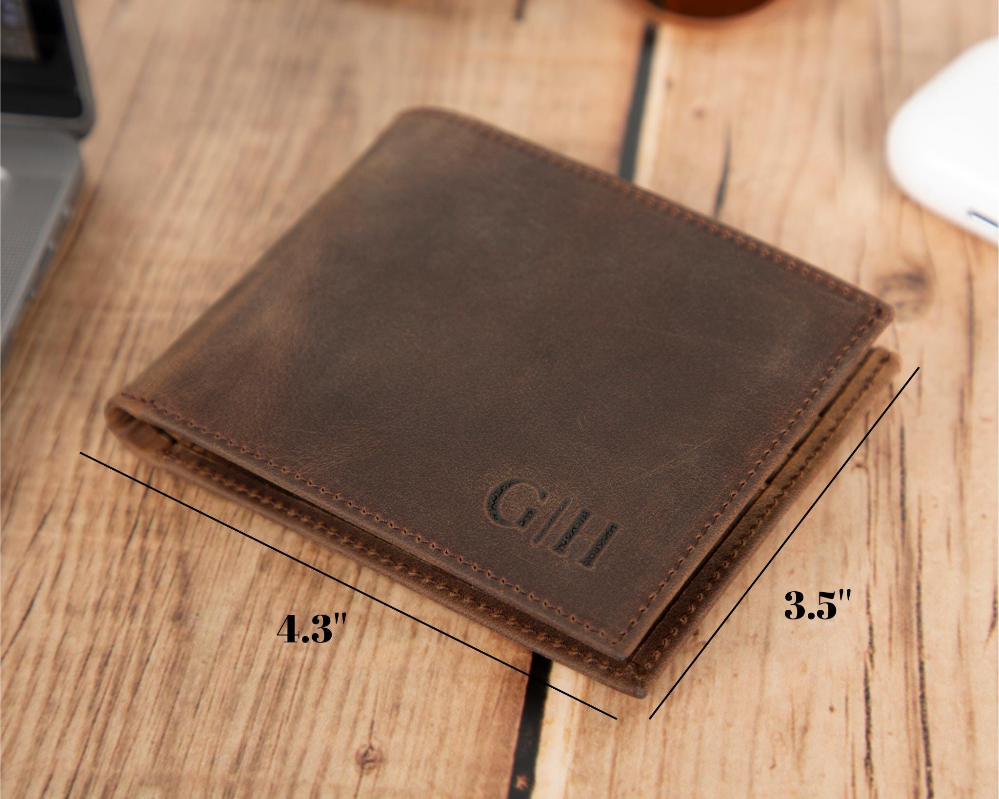 Buy Engraved Wallet Online In India India