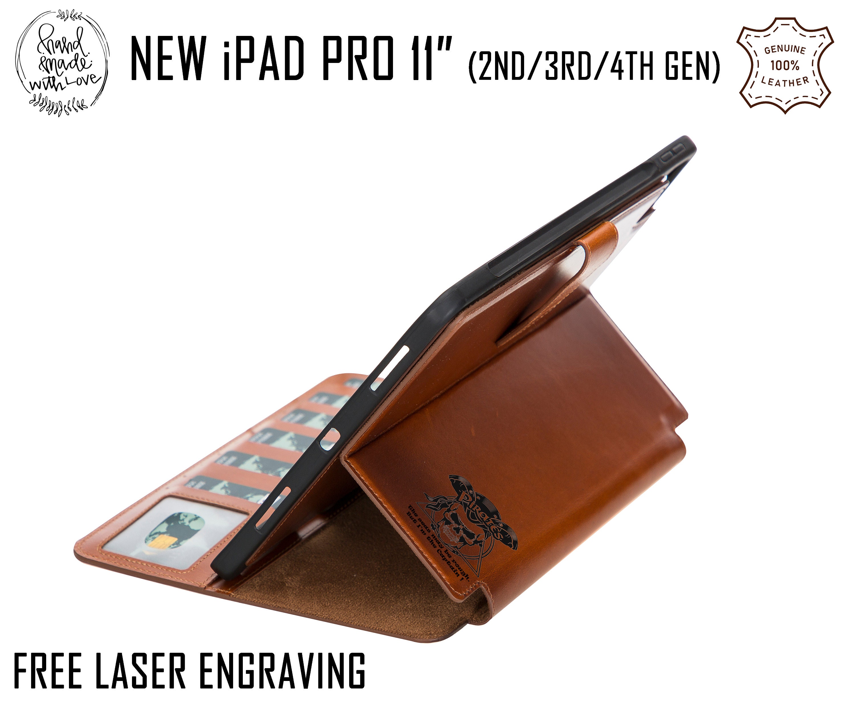 Top Ten Luxury iPad Cases