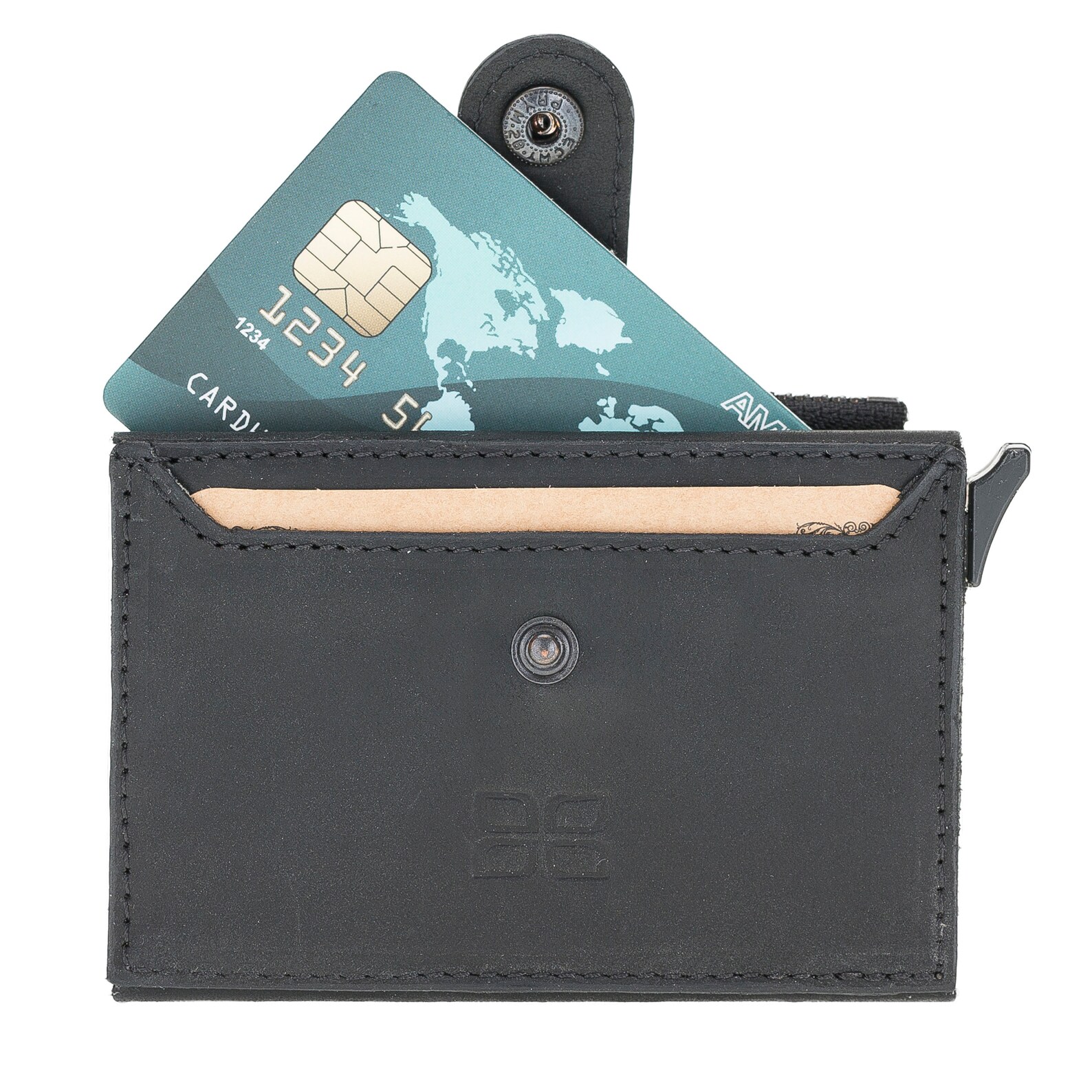 Black Card Holder Meaning at Benjamin Lee blog