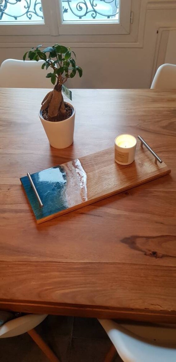 Ocean Serving Board