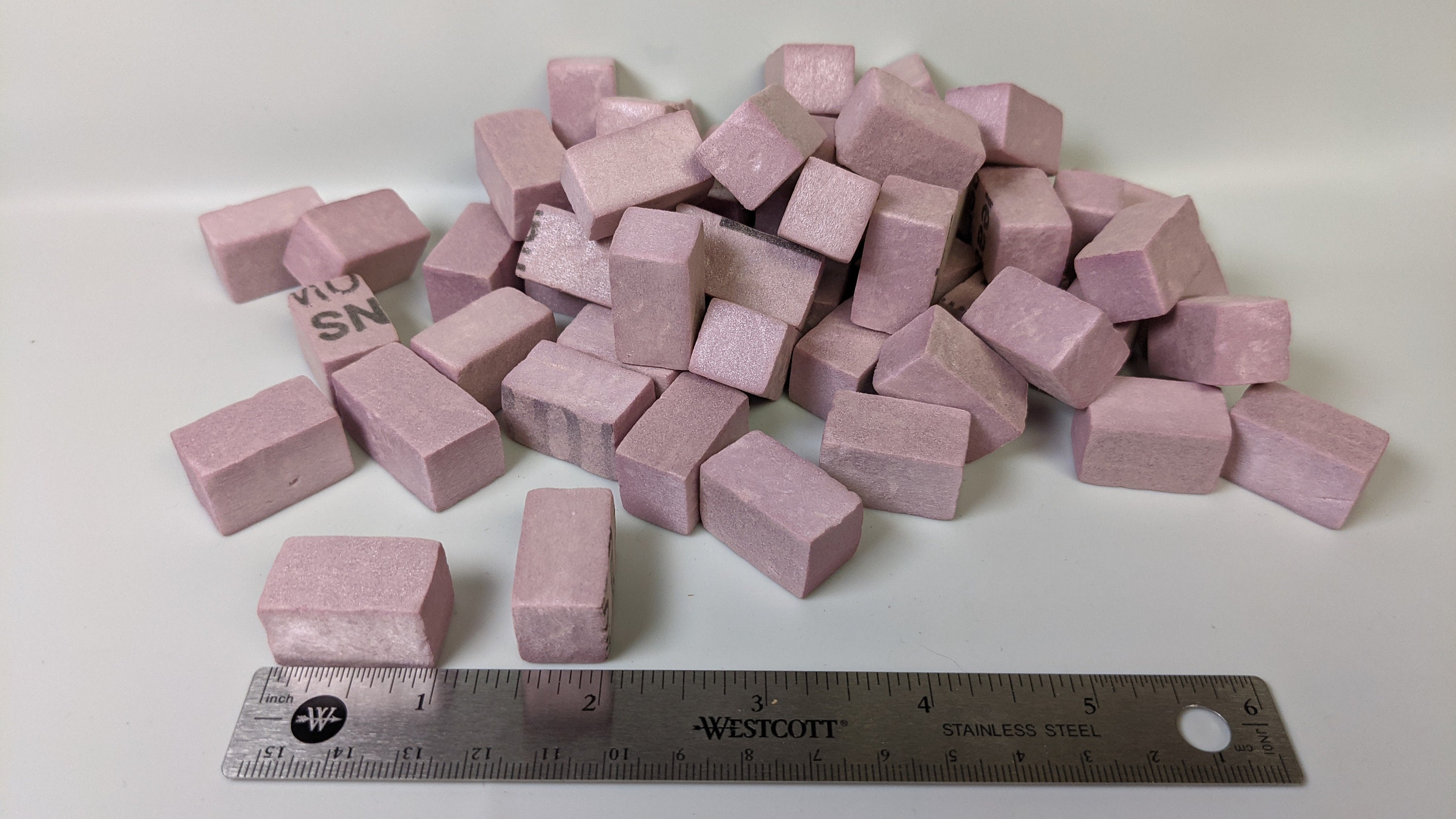 Large Bricks XPS Foam Blocks Etsy