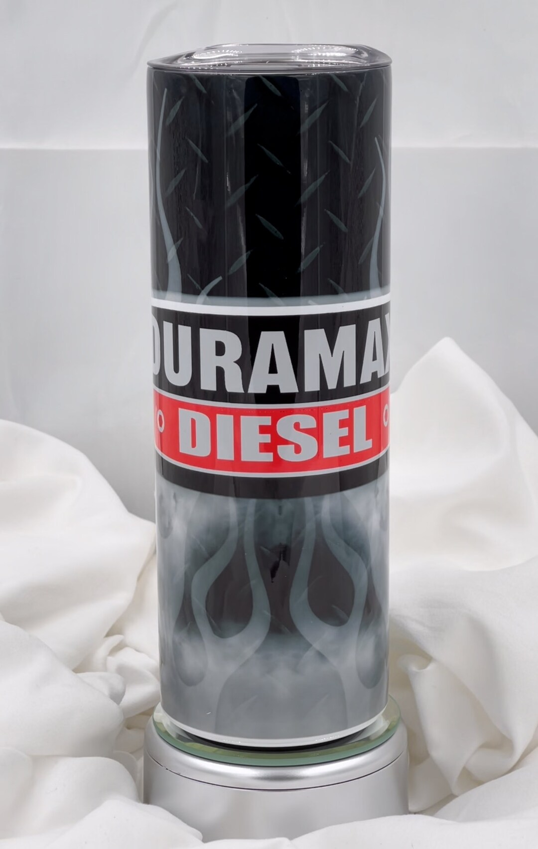 Duramax Diesel Inspired 20 Oz. Drink Tumbler - Etsy