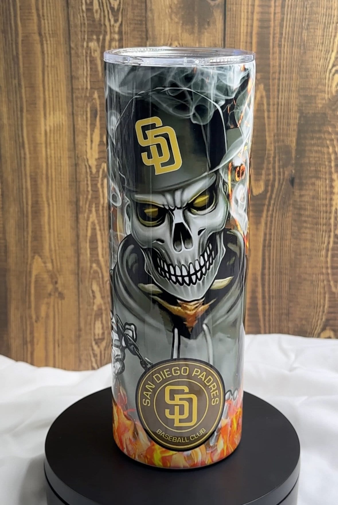LYFT MLB SAN DIEGO PADRES タンクトップ L LYFT MLB SAN DIEGO PADRES Tank Top L
