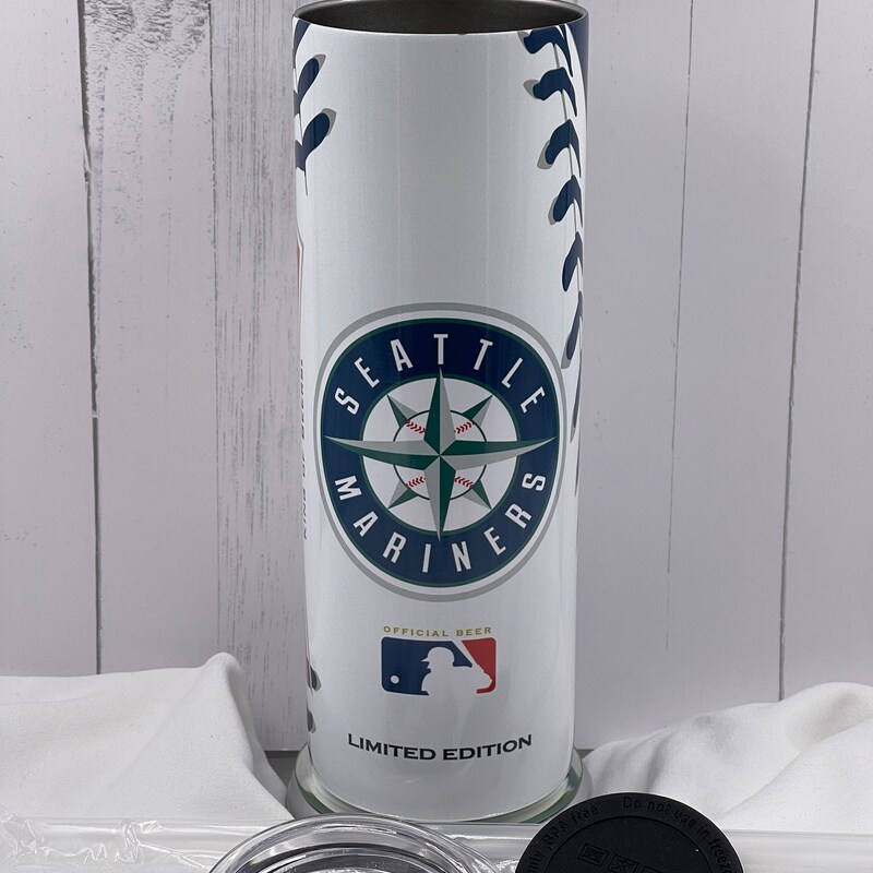 Seattle Mariners - Etsy