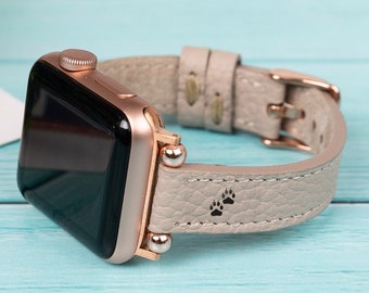 Stitch apple watch | Etsy España