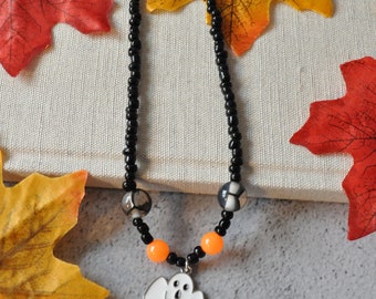 Ciondolo fantasma che si illumina al buio - Pangama Jewelry