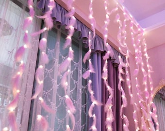 Aesthetic Lights Etsy