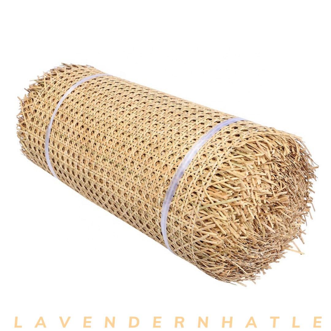 Vietnam Natural Cane bing 5/7 superfine 18 inch wide DIY Etsy