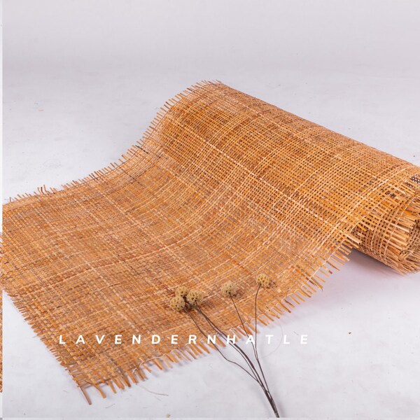 Radio Weave Cane bing Etsy Canada