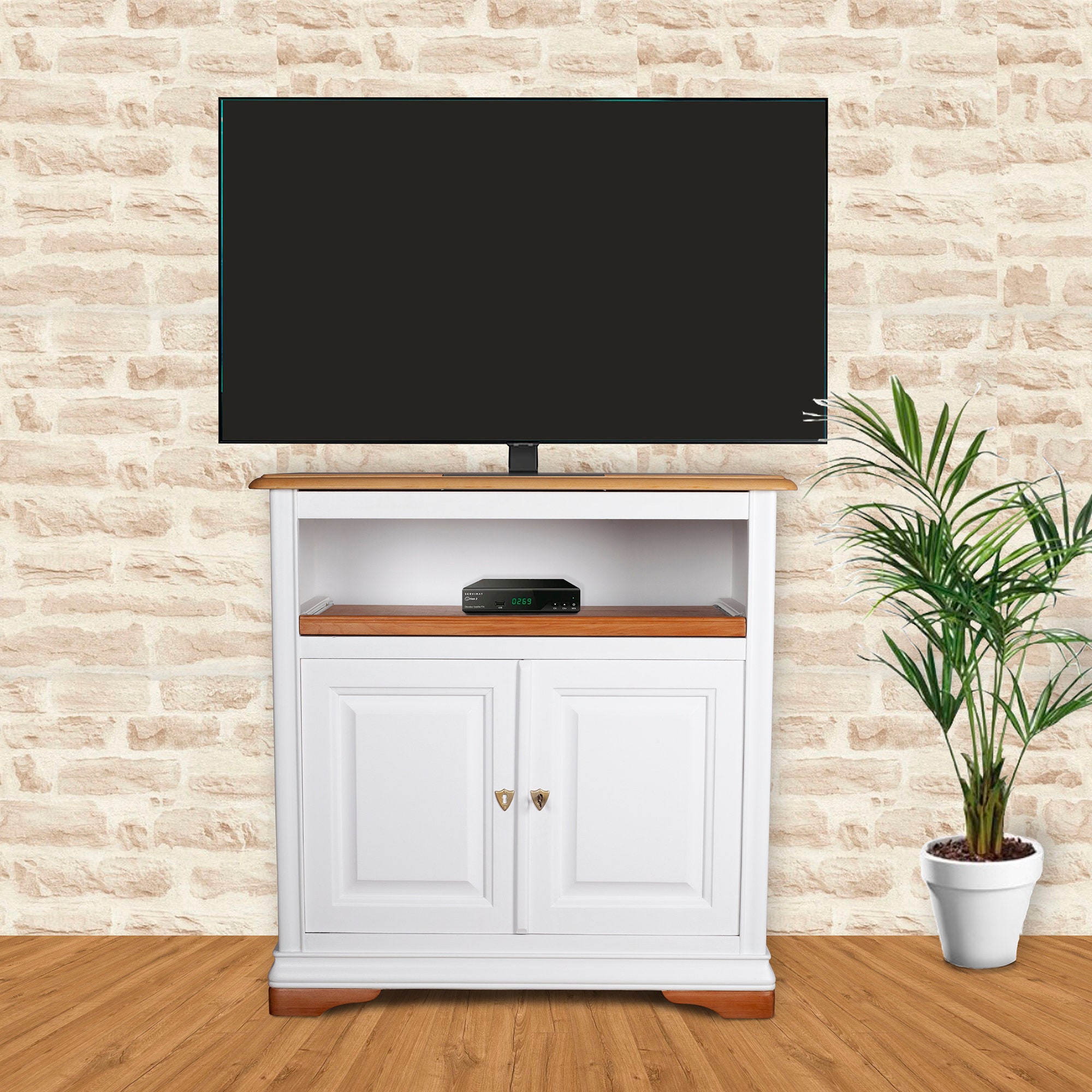 meuble De Télévision