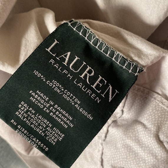 Descubrir 95+ imagen ralph lauren 41381 pillow Abzlocal.mx