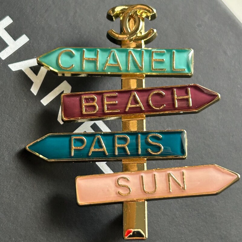 Designer Pins - Etsy