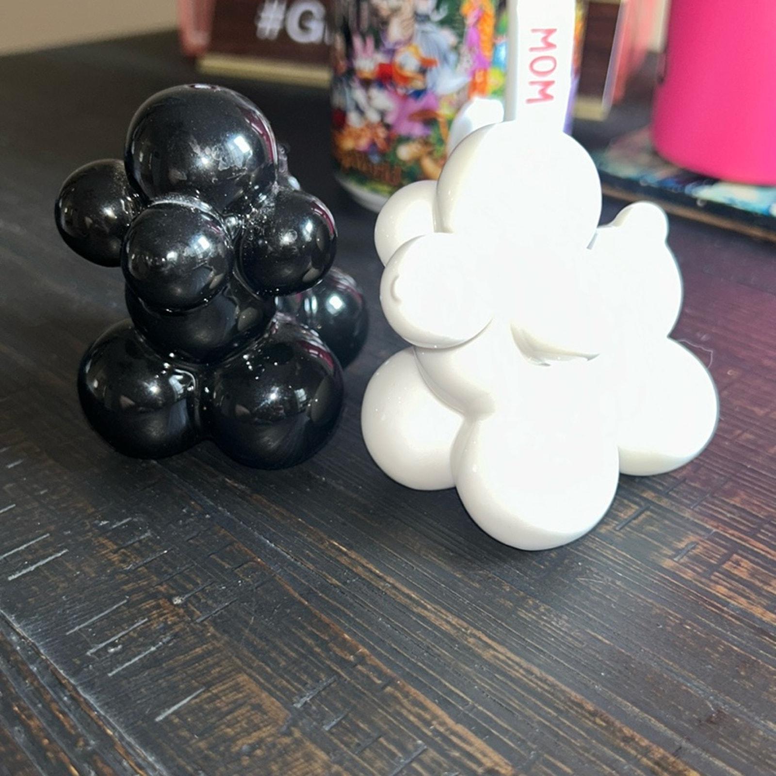 jonathan adler】 poodle ソルトアンドペッパー
