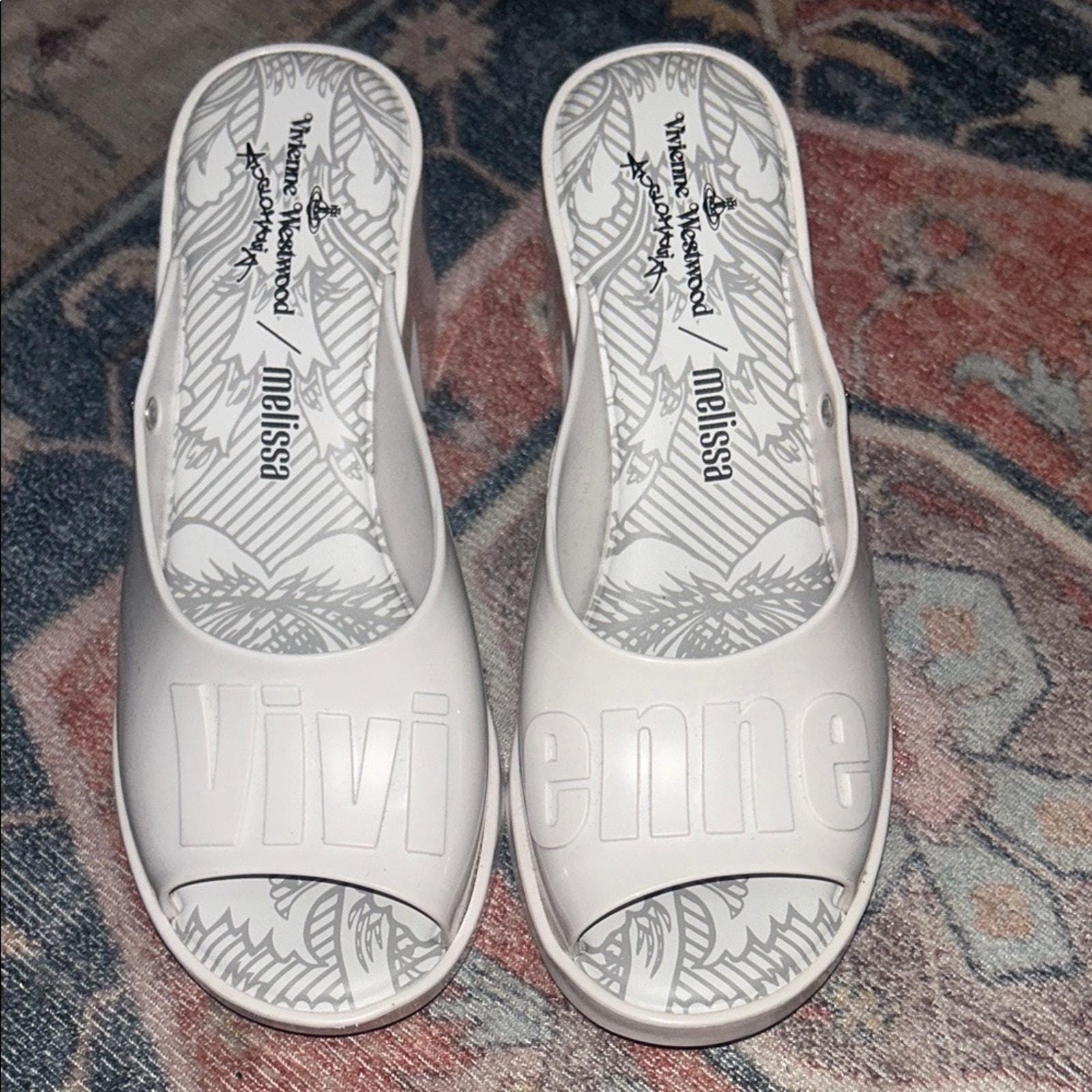 Vivienne Westwood Shoes - Etsy