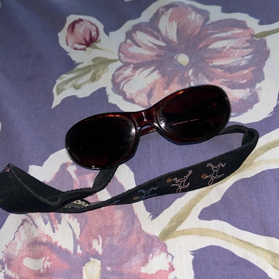 Costa Del Mar MP2 sunglasses - image 1