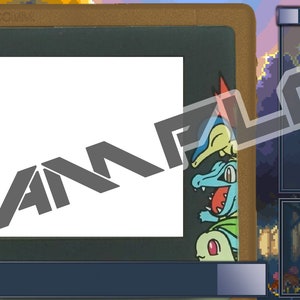 Twitch Layout Commissions!