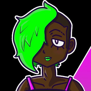 Twitch Profile Picture Commissions!