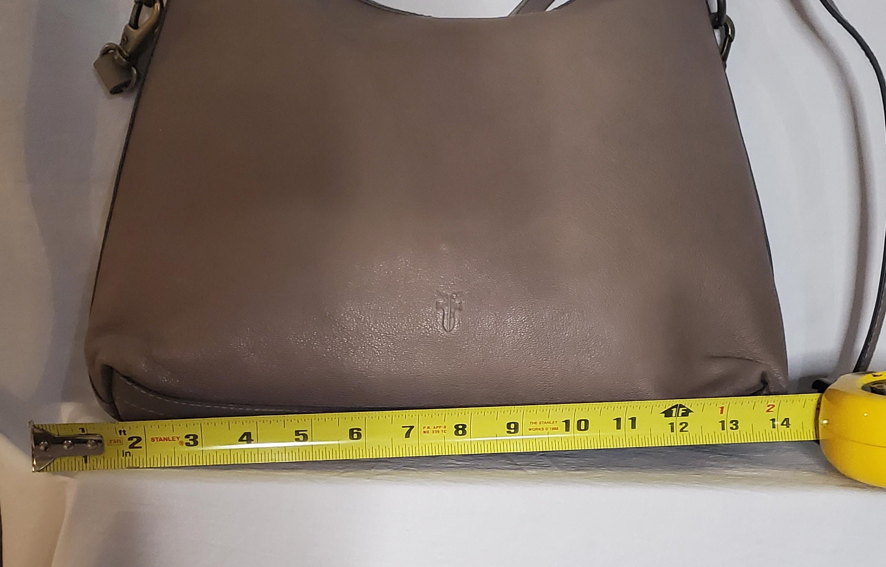Frye sale lily hobo
