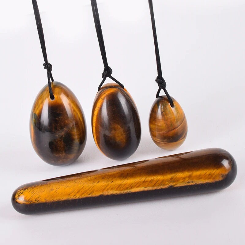 Yoni Massage Stick Yoni Egg Crystal Yoni Wand Crystal Kegel Etsy