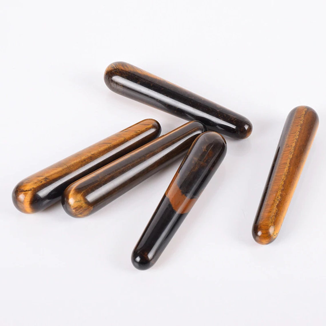 Yoni Massage Stick Yoni Egg Crystal Yoni Wand Crystal Kegel Etsy