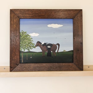 Erika Kettner, &#39;Hau ruck&#39;, 1975