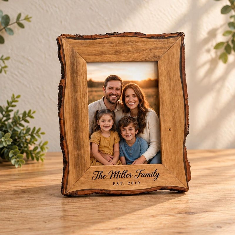 Live Edge Custom Cut - Etsy UK