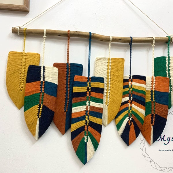 Nursery Wall Hanging - Etsy