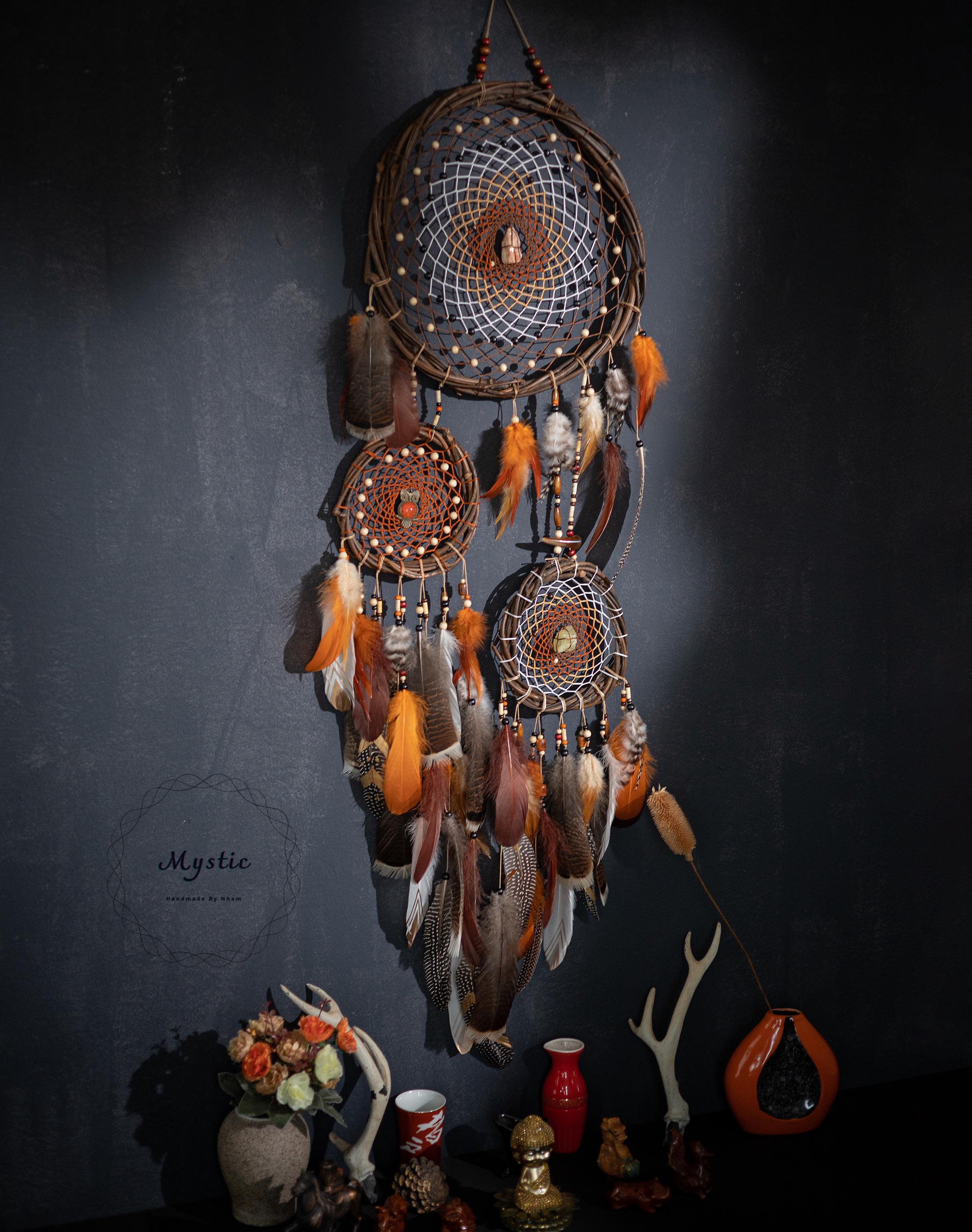Ketting ankerschakel met kleurrijke fantasie hanger met zirkonia - De