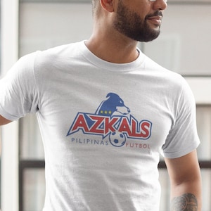 Azkals shirt cheap