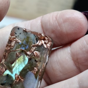 Labradorite